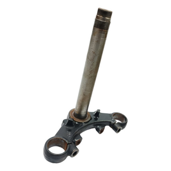 Mesa Inferior Honda Cg 150 Mix 09/13 Original