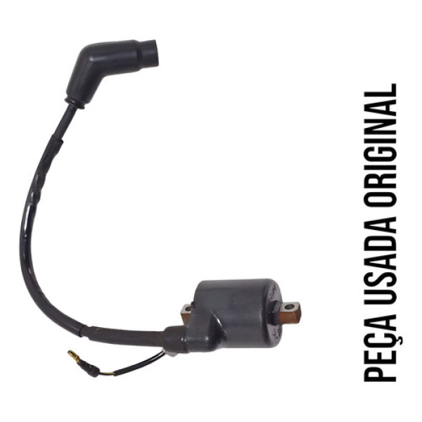 Bubina Ignição Honda Cg 150 04/08 Original
