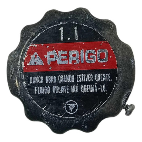 Tampa Radiador Honda Cbr 250r 2012 Original