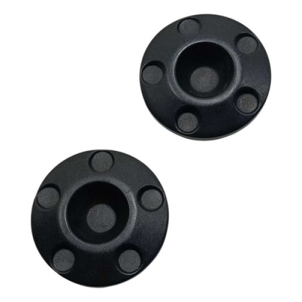 Tampas Acabamento Chassi Kawasaki Ninja 300 13/18 Original