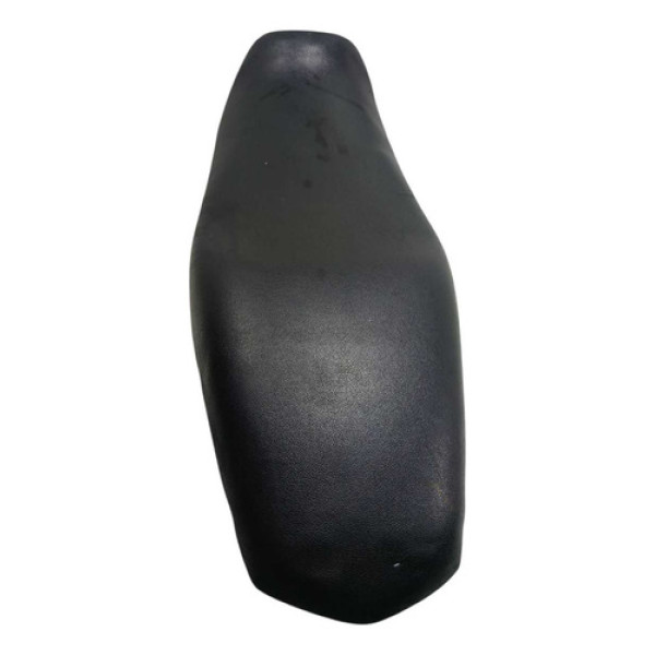 Banco Assento Honda Cg 125 Fan Esd 14/18 Original Preto