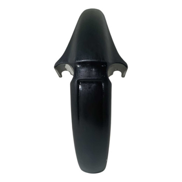 Paralama Dian Gonda Cg 150 Titan 04/08 Original C/avaria Preto