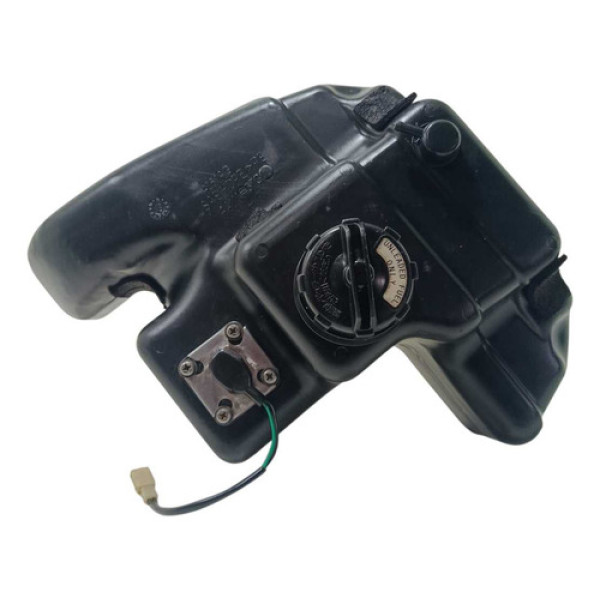 Tanque Combustivel Suzuki An 125 Burgman 05/10 Original