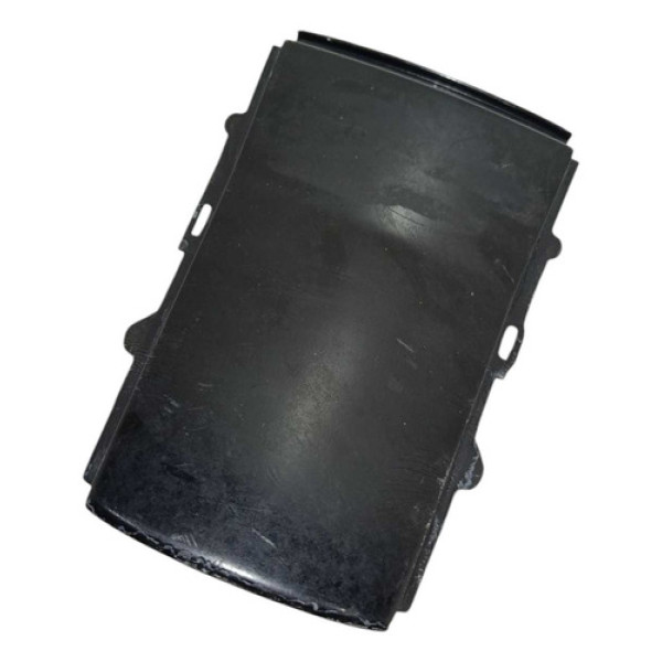 Carenagem Central Rabeta Honda Cbx 250 Twister 01/08 Origina Preto