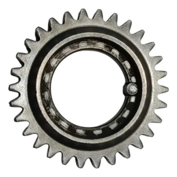 Engrenagem Bomba Oleo Suzuki An 125 Burgman 05/10 Original