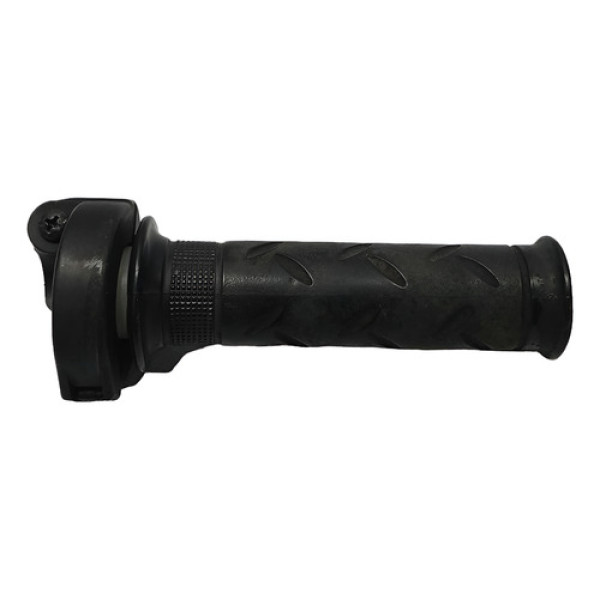 Punha De Acelerador Biz 125 2011/2016 Original Verde-escuro