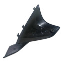 Acabamento Lateral Esquerdo Honda Biz 125 11/17 Original