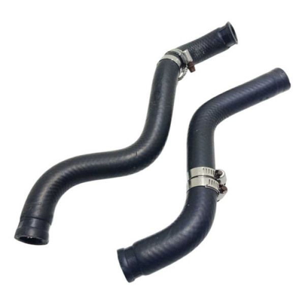 Mangueiras Radiador Honda Cbr 250r 2012 Original