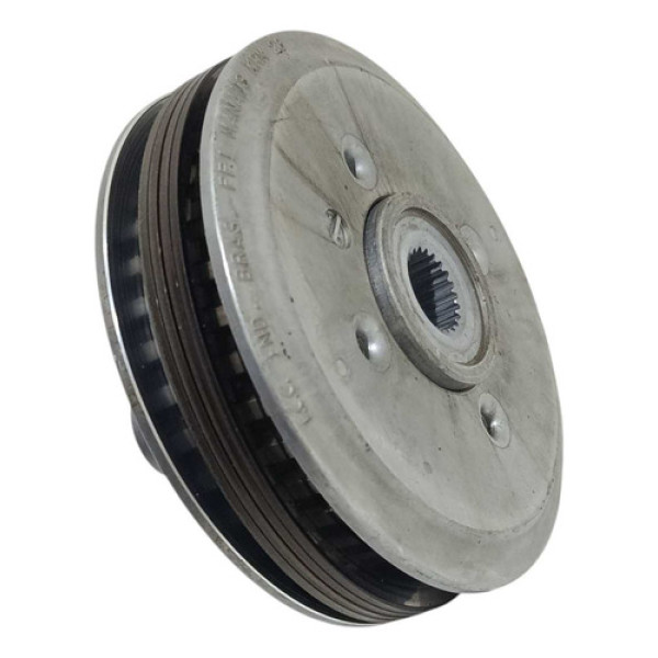 Cubo Plato Honda Cg 150 04/13 Original