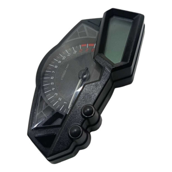 Painel C/abs Kawasaki Ninja 300 13/18 Original (km 35.722)