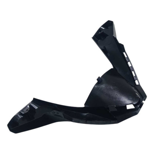 Carenagem Inferior Bolha Yamaha Xmax 250 21/24 Original - Preto
