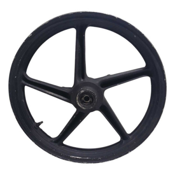 Roda Dianteira Honda Cbx 250 Twister 01/08 Original