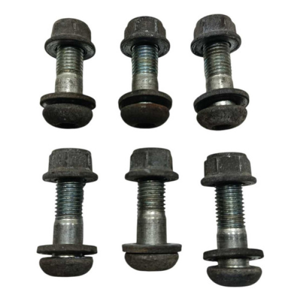 Parafuso Coroa Relação Honda Xre 300 09/15 Original