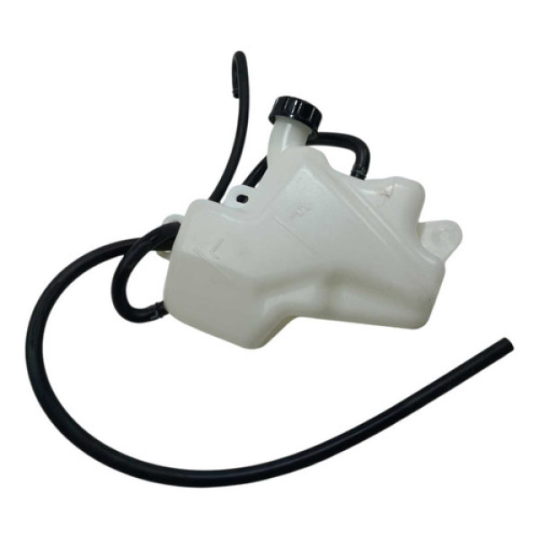 Reservatorio Água Kawasaki Ninja 300 Abs 13/18 Original