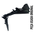 Paralama Suporte Placa Honda Cb 300r 09/11 Original