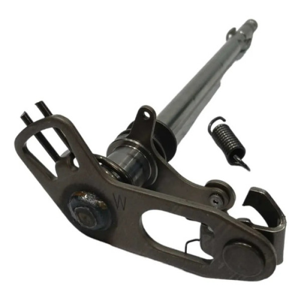 Eixo Seletor Marcha Yamaha Mt 07 20/23 Original