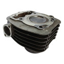 Kit Cilindro Honda Cg 160 16/23 Original