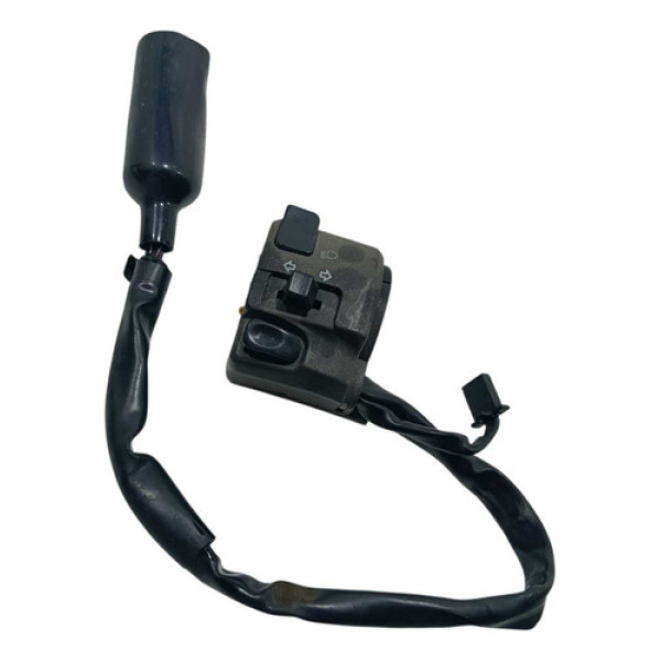 Punho Chave Luz Kawasaki Ninja 250r 08/12 Original