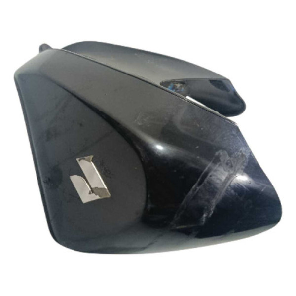 Carenagem Superior Tanque Suzuki Gsxr 750 07/09 Orig C/avari Preto