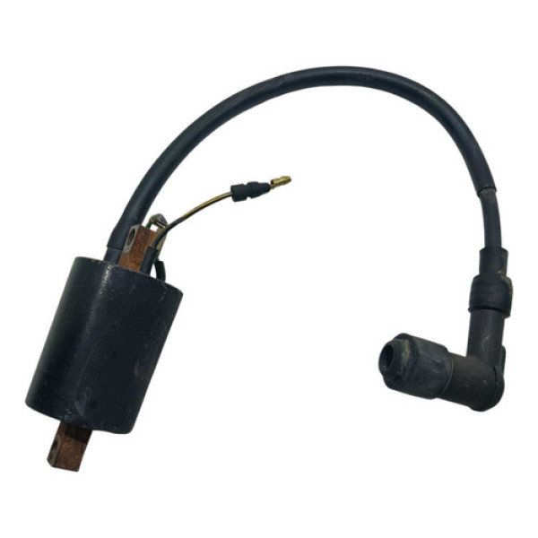 Bobina Ignição Honda Xlr 125 97/02 Original