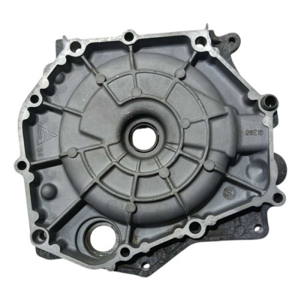 Tampa Motor Direito Suzuki Burgman An125 05/10 Original C/av