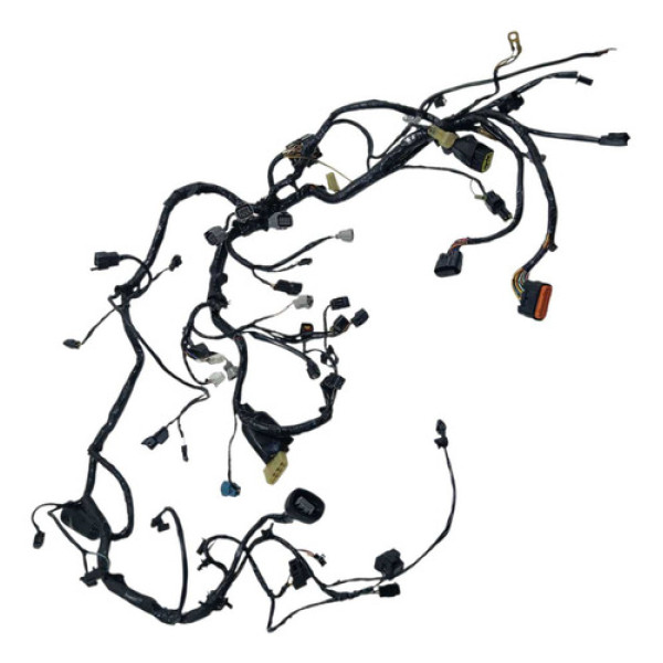 Chicote Principal Kawasaki Ninja 650r 09/11 Original