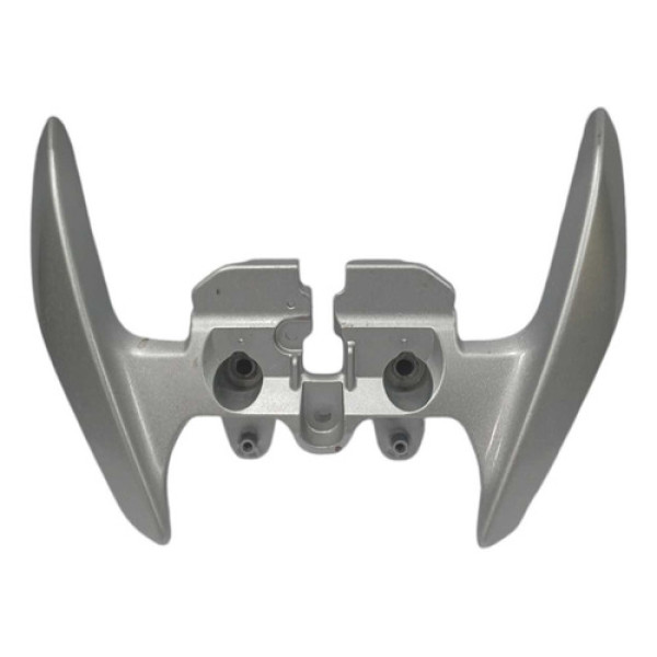 Alça Traseira Honda Biz 125 Biz 110 18/24 Original Prateado