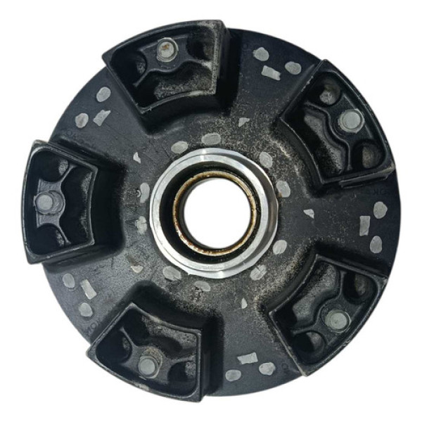 Flange Relação Suzuki Gsxr 750 07/09 Original Preto