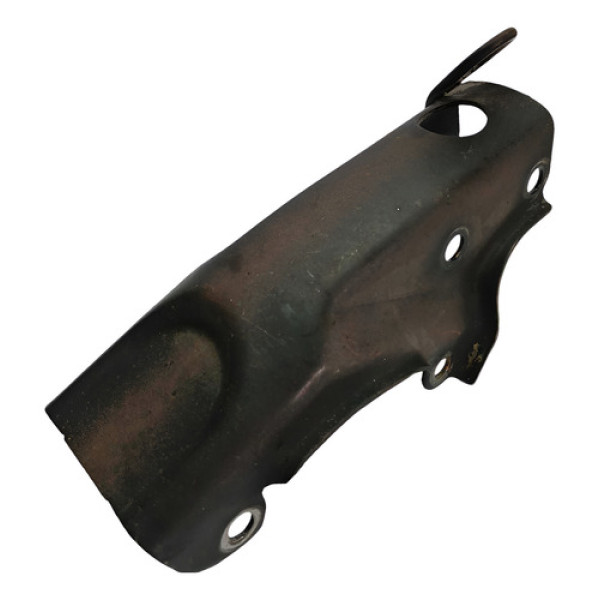 Suporte Peito Motor Honda Cg 160 16/24 Original 