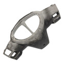 Carenagem Painel Suzuki An125 Burgman 05/10 Original Preto