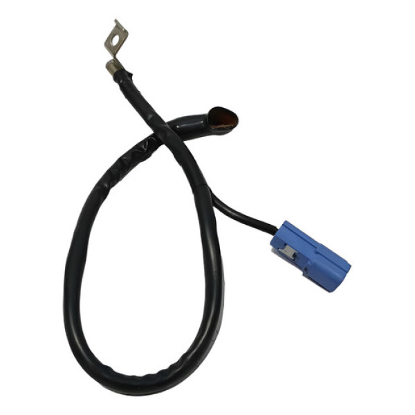 Cabo Negativo Bateria Kawasaki Ninja 400 20/23 Original 