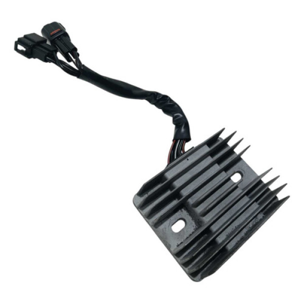Retificador Suzuki Gladius 13/16 Original 12v