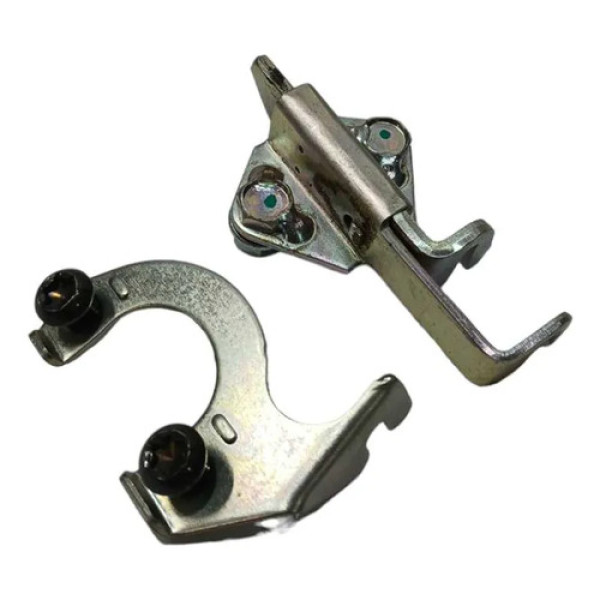 Trava Banco Yamaha Mt 07 16/23 Original