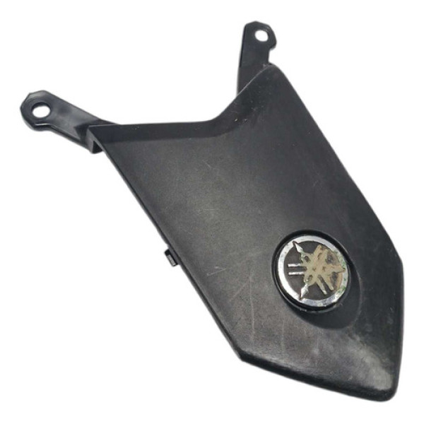 Carenagem Central Rabeta  Yamaha Yzf R3 16/19 Original Preto