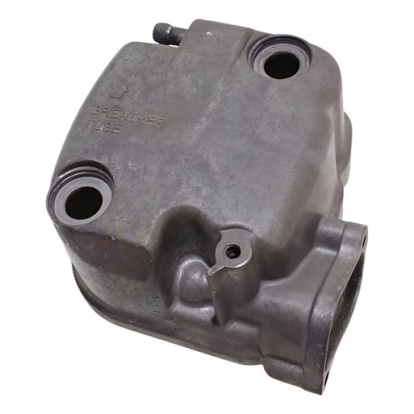 Tampa Valvula Honda Lead 110 09/15 Original Verde-escuro