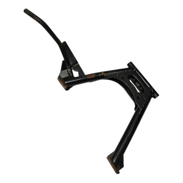 Cavalete Central Yamaha Neo 125 17/23 Original Preto