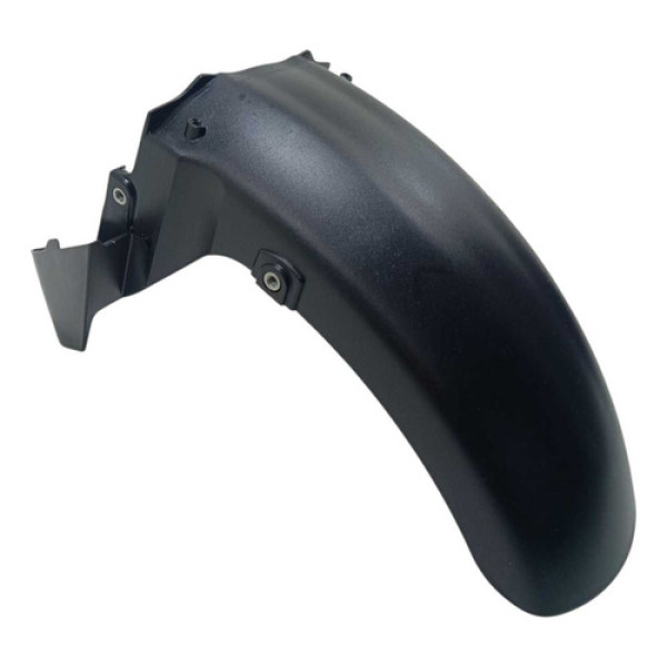 Paralama Dianteiro B Kawasaki Ninja 650r 09/11 Original