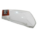 Bolha Farol Acrilica Ktm 990 Supermoto 2010 Original Transparente