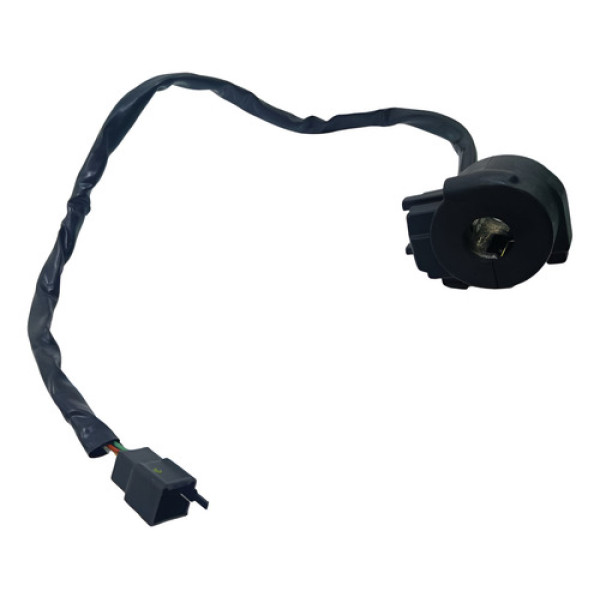 Punho Chave Luz Honda Cg 125 Cargo Ks 09/13 Original