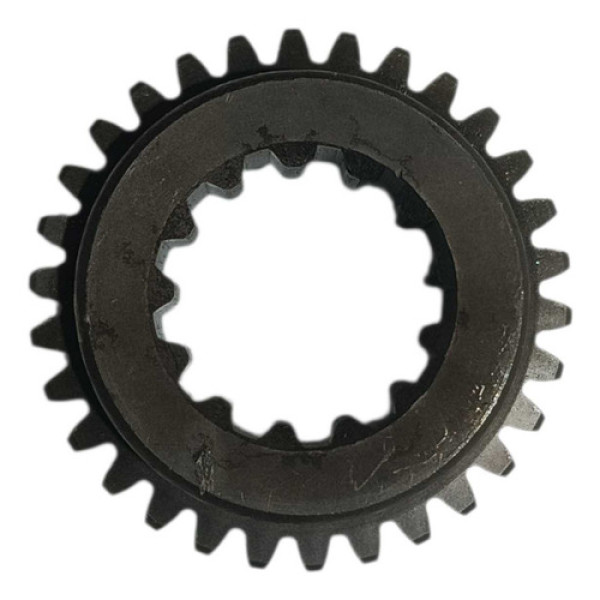 Engrenagem Secundaria 5 Marcha Honda Cg 150 04/08 Original