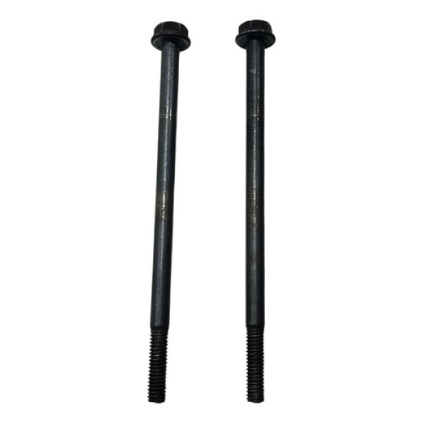 Parafuso Lateral Cabeçote Honda Cg 160 Fan 16/24 Original