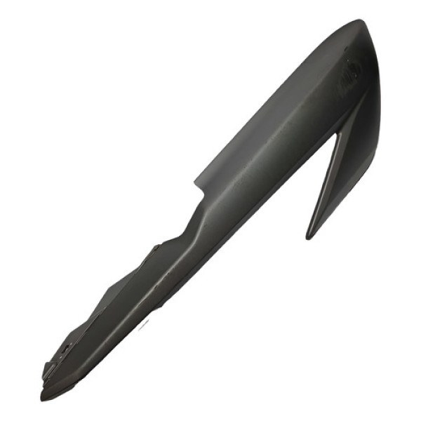 Carenagem Traseira Direita Yamaha Neo 125 17/20 Original Cinza