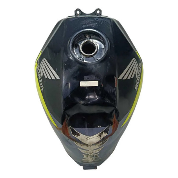 Tanque Combustivel Honda Cbr 1000r 91/96 Original C/avaria