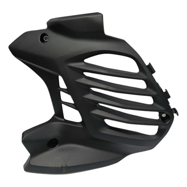 Carenagem Radiador N-max 160 20/23 Original Preto