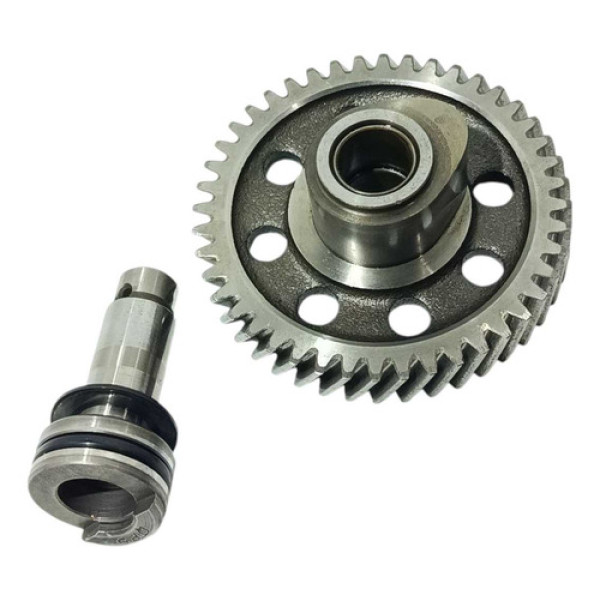 Comando Valvula Dayun Dy 150 2011 Original