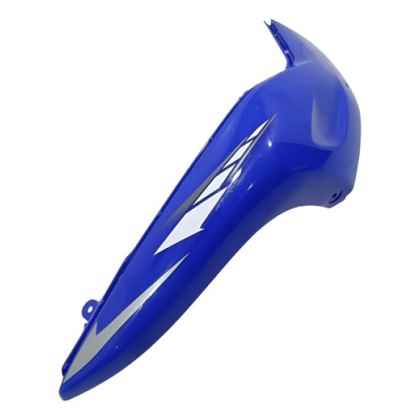 Carenagem Superior Aba Dir Yamaha Lander 250 18/24 Original Azul