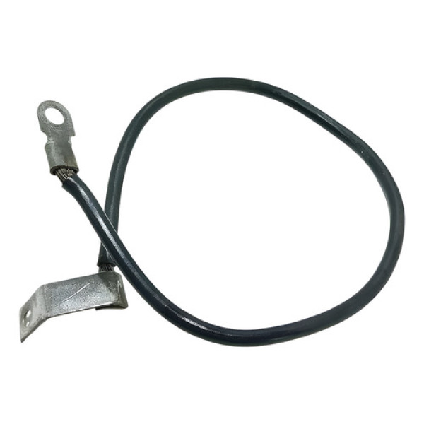 Cabo Negativo Honda Cbx 250 Twister 01/08 Original