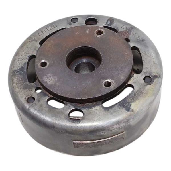 Volante Magneto Suzuki An125 Burgman 08/10 Original