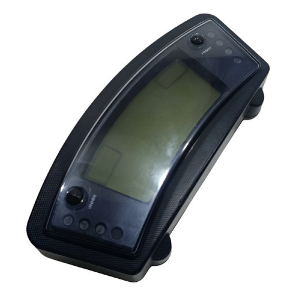 Painel Kawasaki Ninja 650r 09/12 Original (km 60.815)