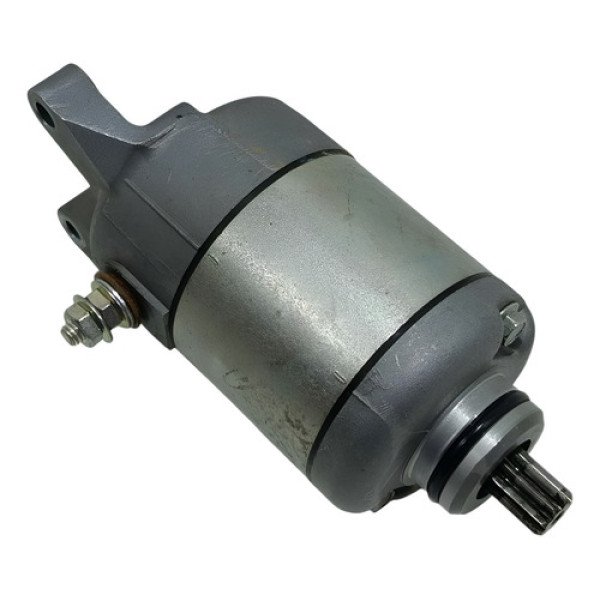 Motor Arranque Partida Honda Cg 160 16/24 Original